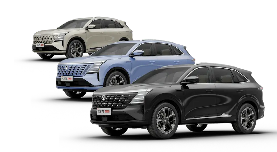 Узнайте наличие автомобиля в нужном Вам цвете