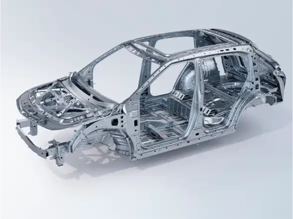 Безопасность в каждой детали