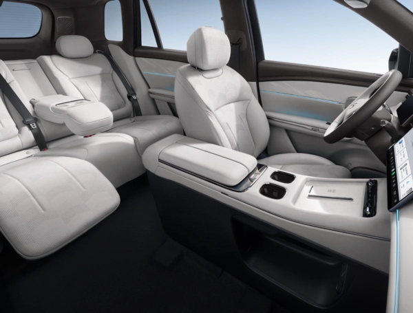 Технологии уюта