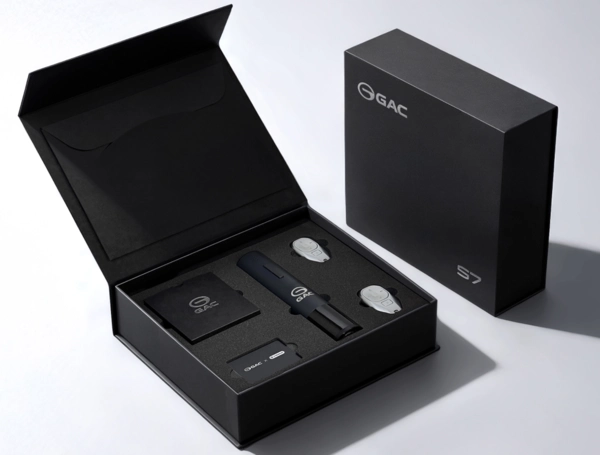 Подарок за покупку