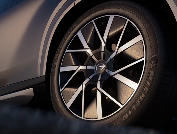 Красота в контроле