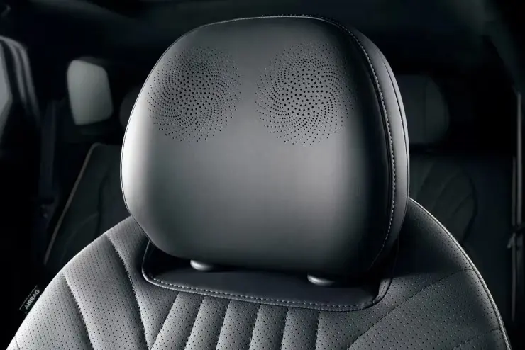 Эффект присутствия